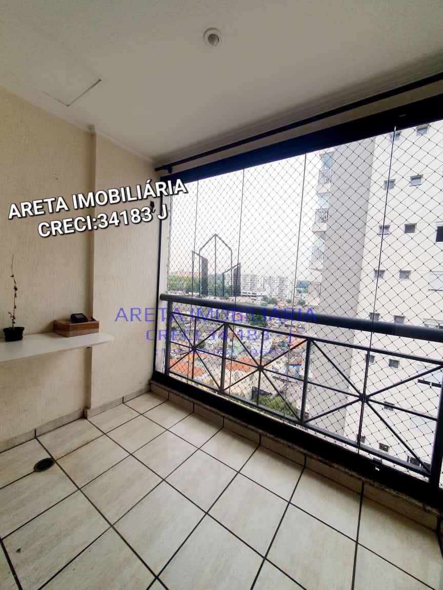 Apartamento à venda com 2 quartos, 54m² - Foto 11