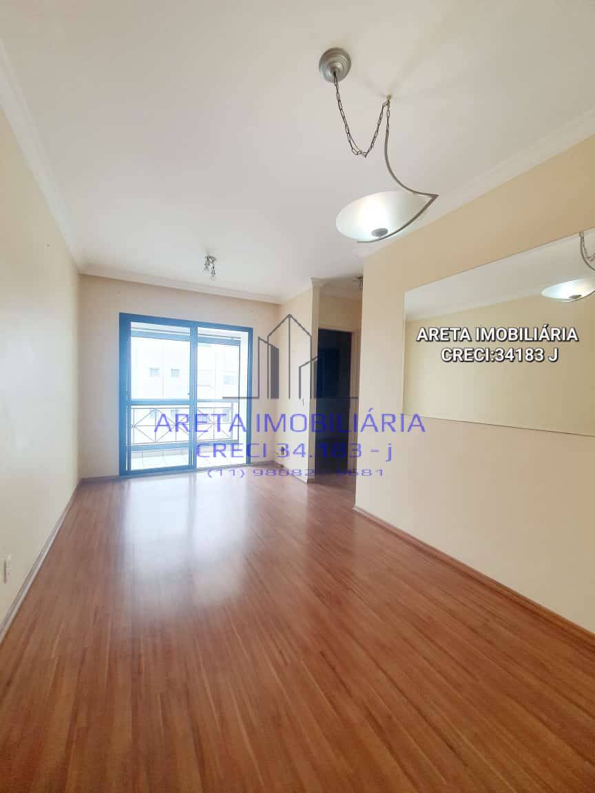 Apartamento à venda com 2 quartos, 54m² - Foto 8