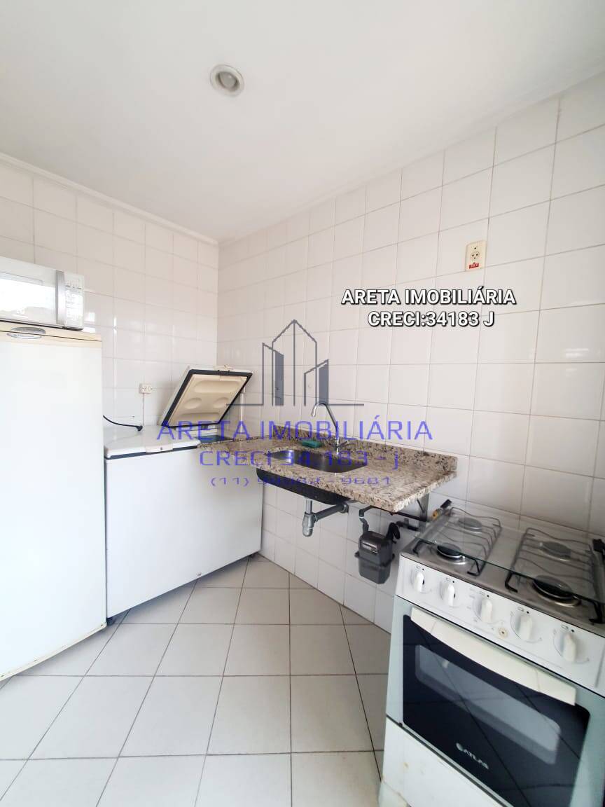 Apartamento à venda com 2 quartos, 54m² - Foto 27