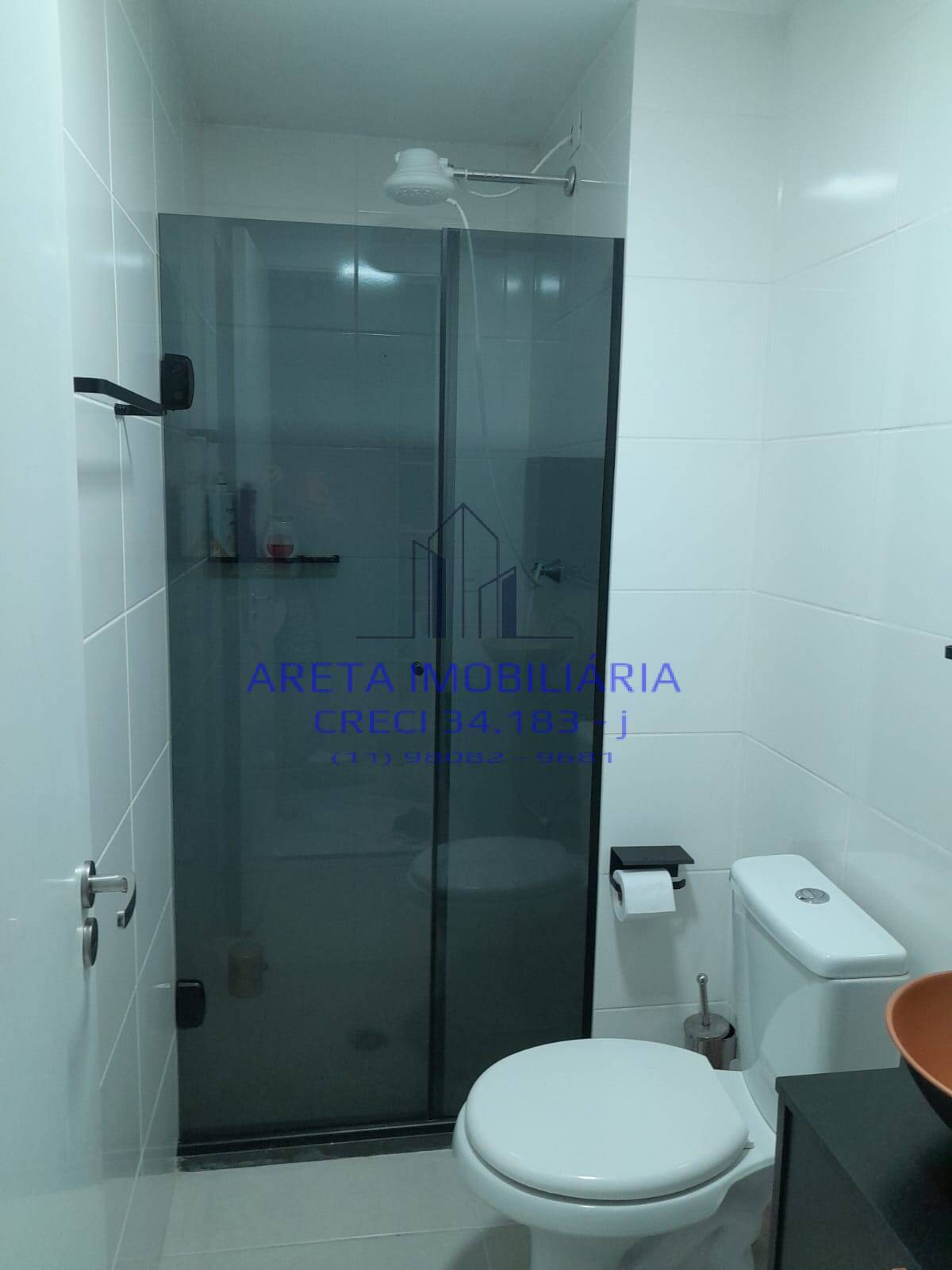 Apartamento à venda e aluguel com 1 quarto, 69m² - Foto 6