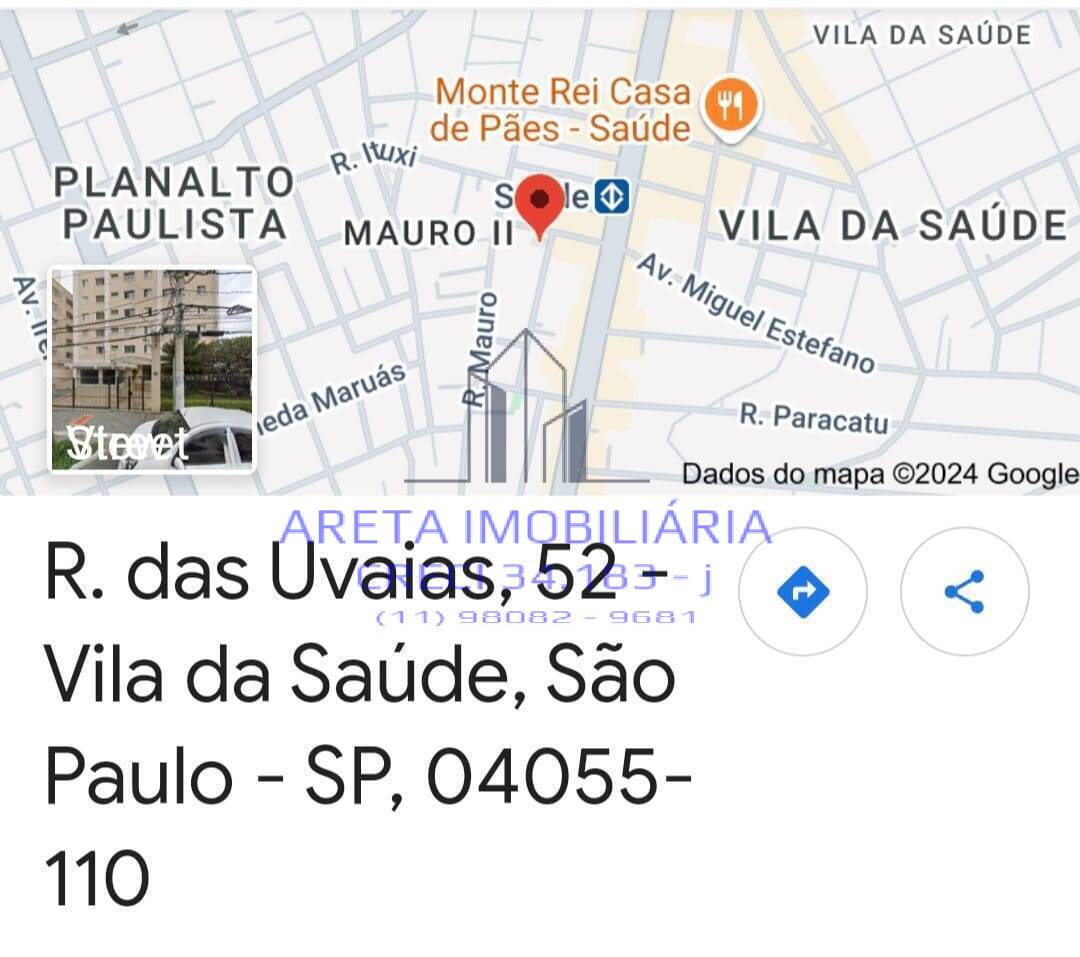 Apartamento à venda com 1 quarto, 40m² - Foto 8