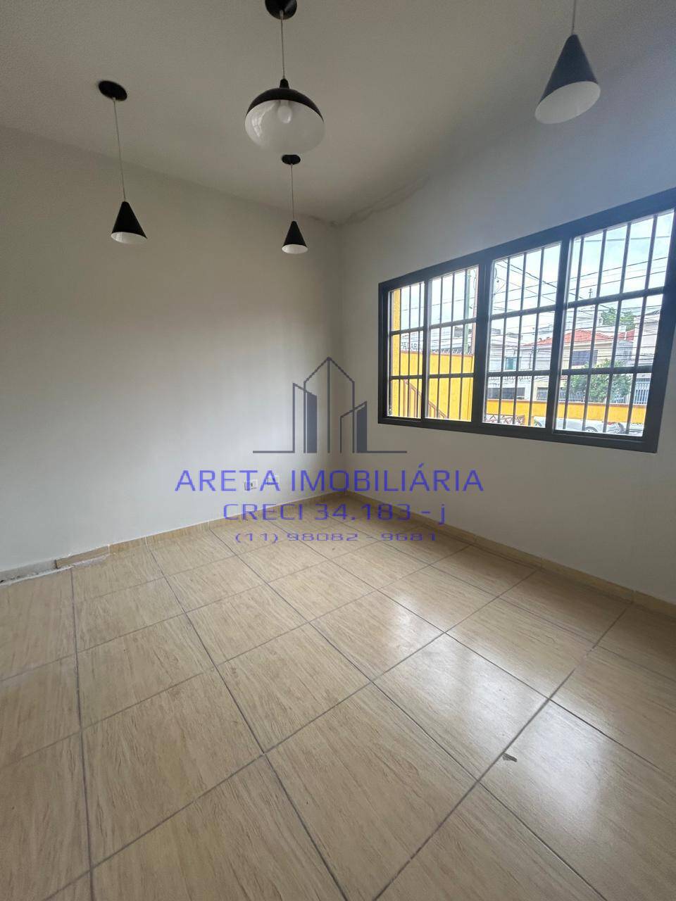 Conjunto Comercial-Sala para alugar, 50m² - Foto 2