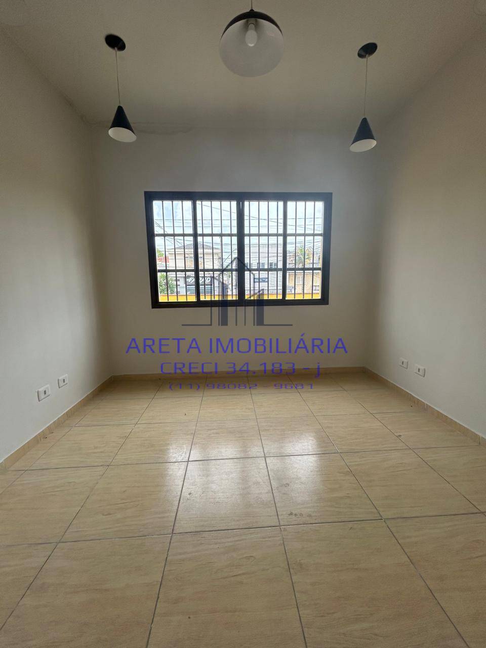 Conjunto Comercial-Sala para alugar, 50m² - Foto 6