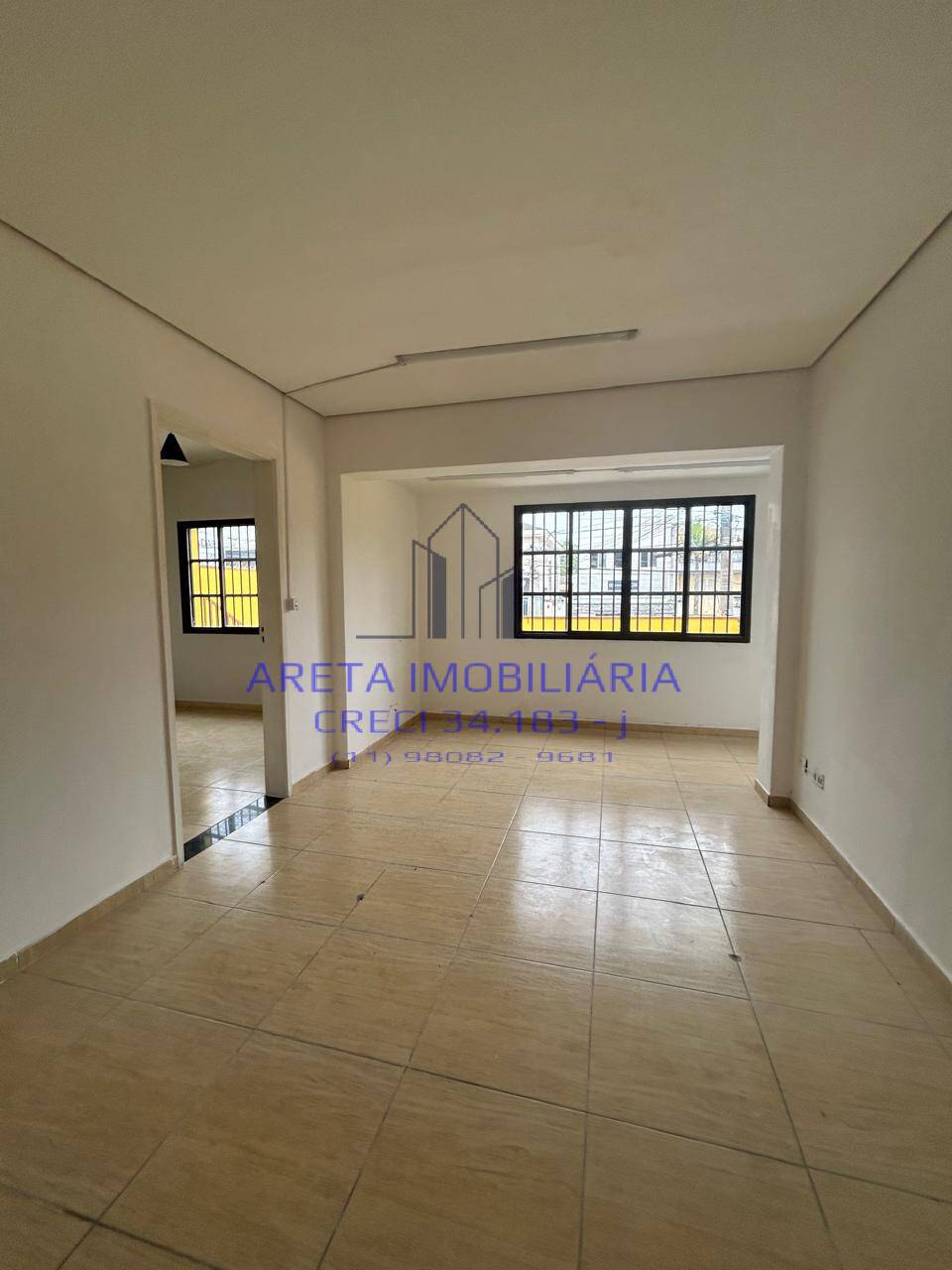 Conjunto Comercial-Sala para alugar, 50m² - Foto 4