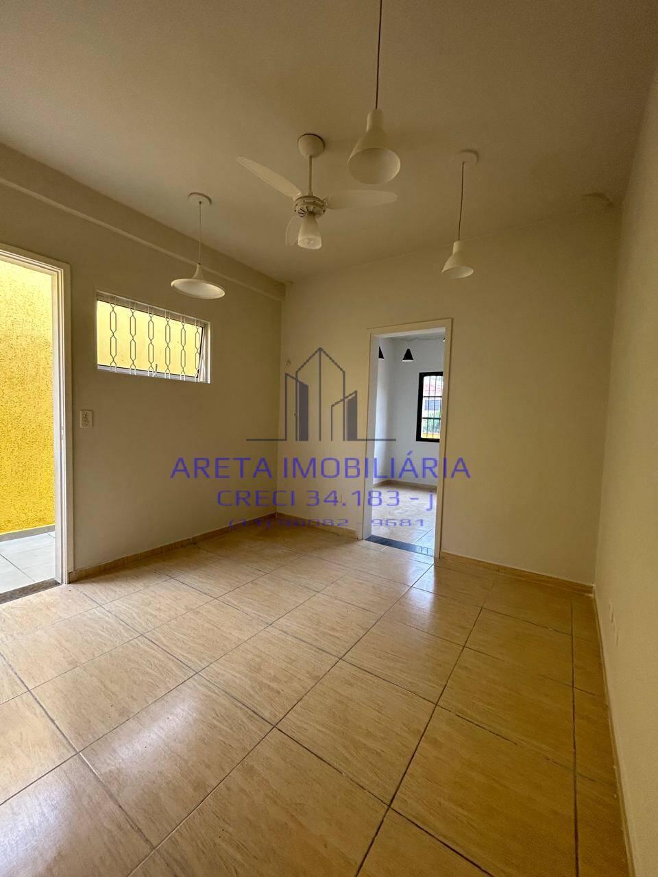 Conjunto Comercial-Sala para alugar, 50m² - Foto 7